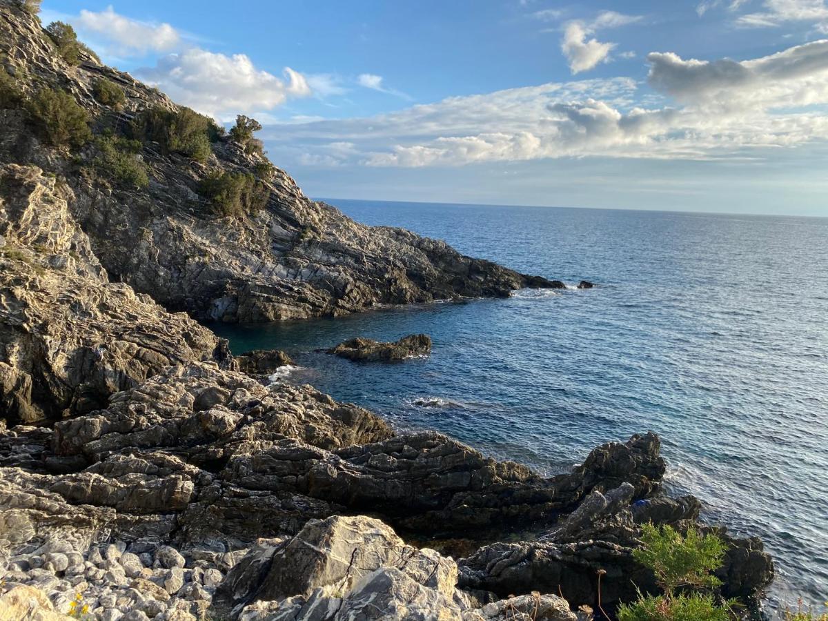 Corte Degli Ulivi Terradura Exteriér fotografie