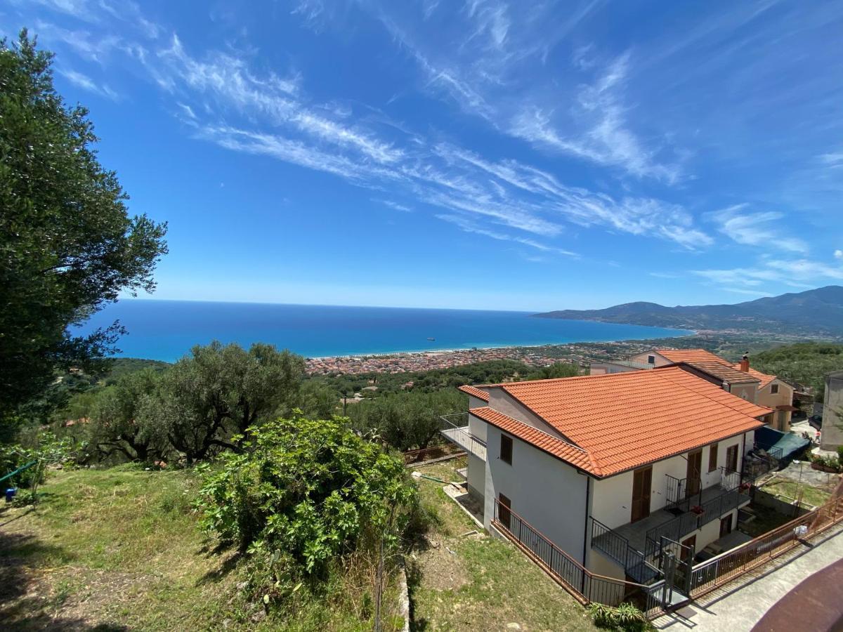 Corte Degli Ulivi Terradura Exteriér fotografie