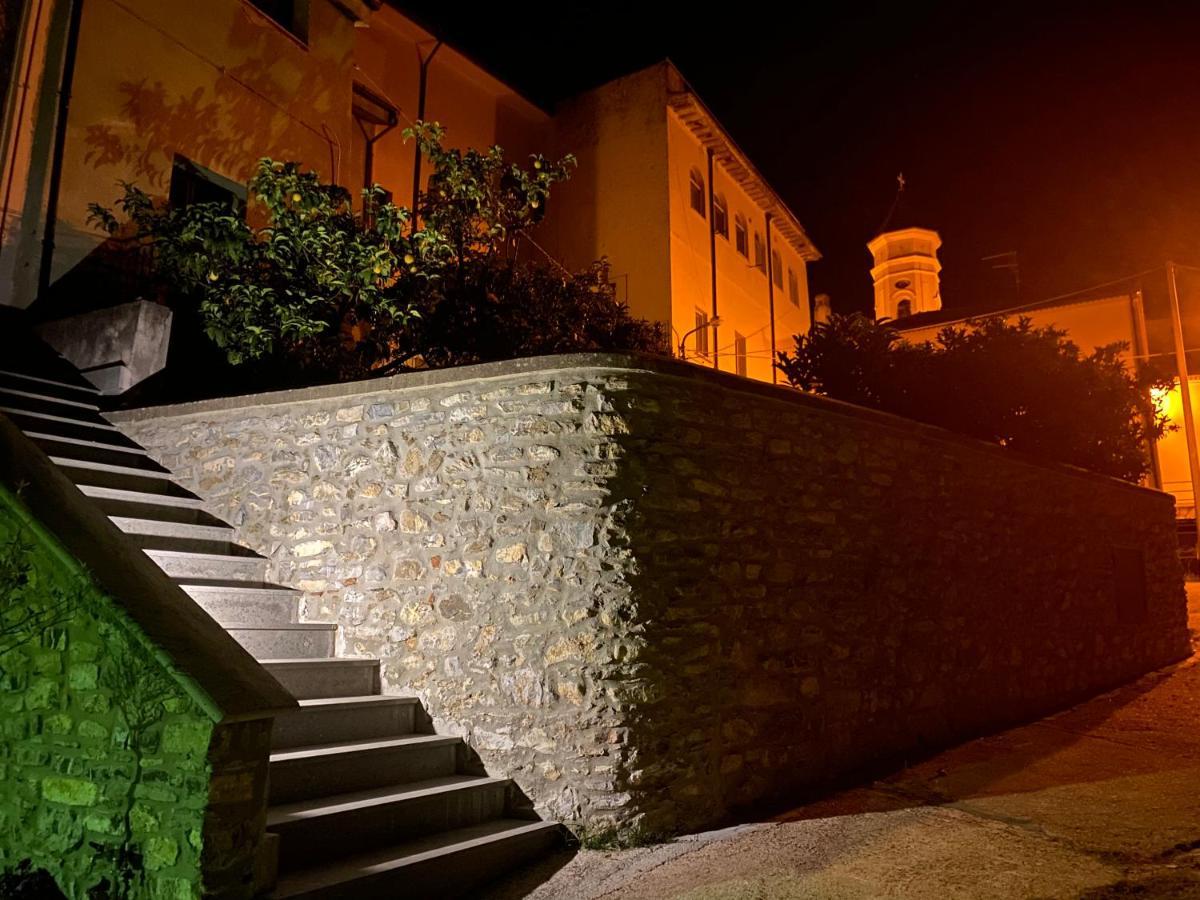 Corte Degli Ulivi Terradura Exteriér fotografie