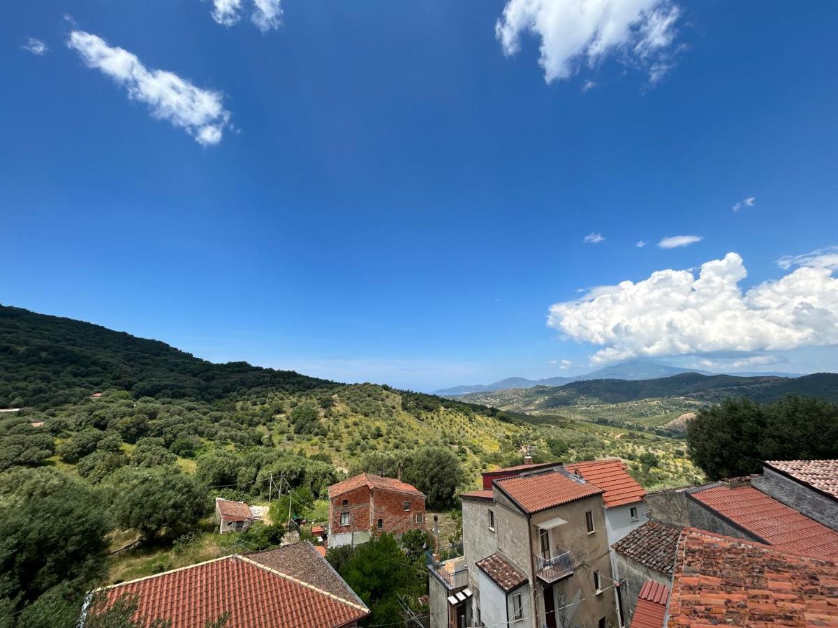 Corte Degli Ulivi Terradura Exteriér fotografie