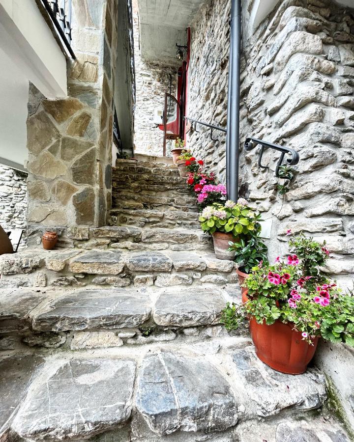 Corte Degli Ulivi Terradura Exteriér fotografie