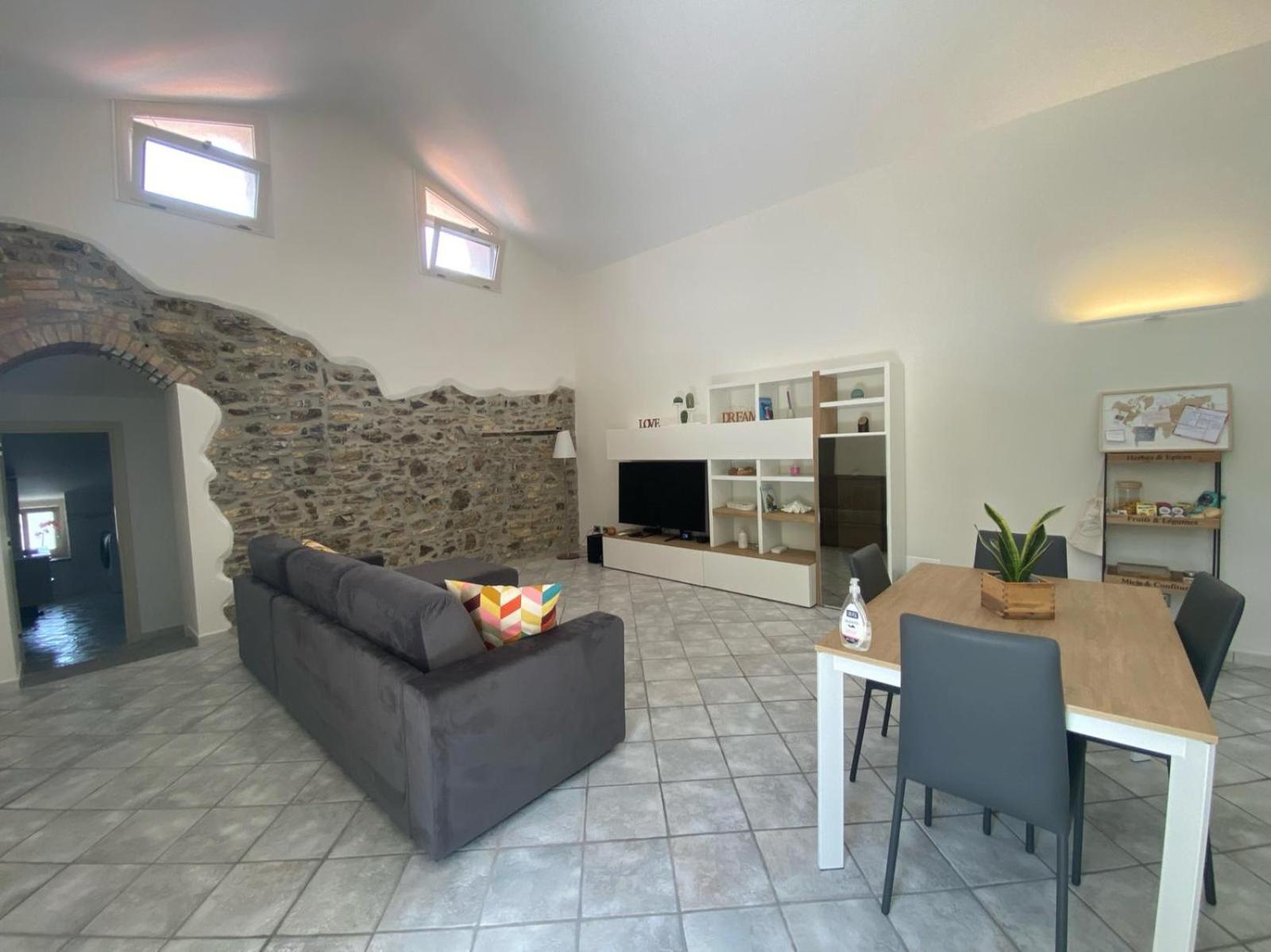 Corte Degli Ulivi Terradura Exteriér fotografie