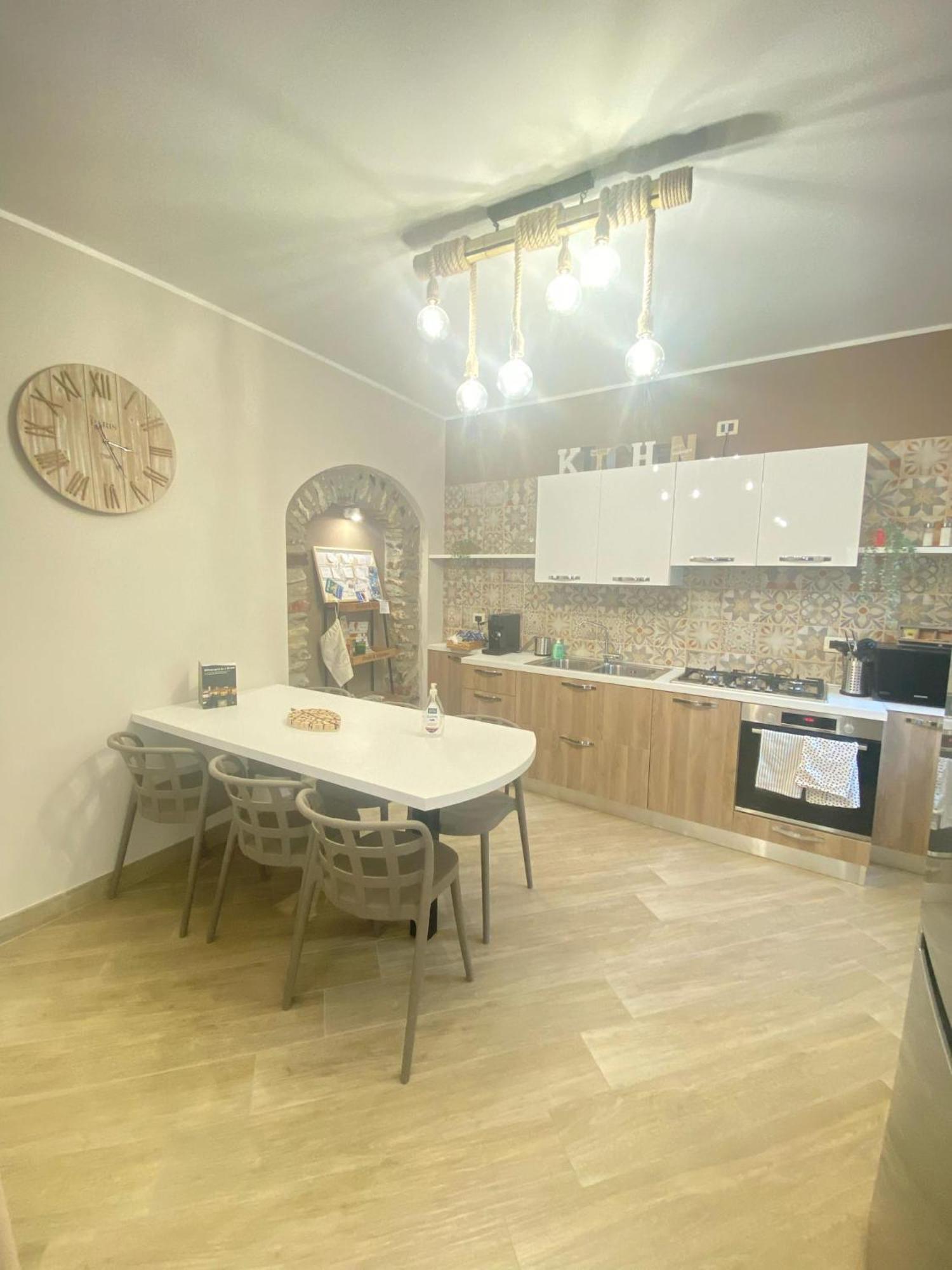 Corte Degli Ulivi Terradura Exteriér fotografie