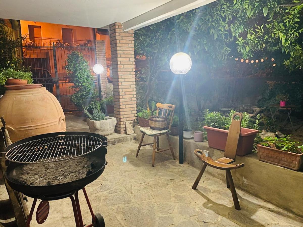 Corte Degli Ulivi Terradura Exteriér fotografie
